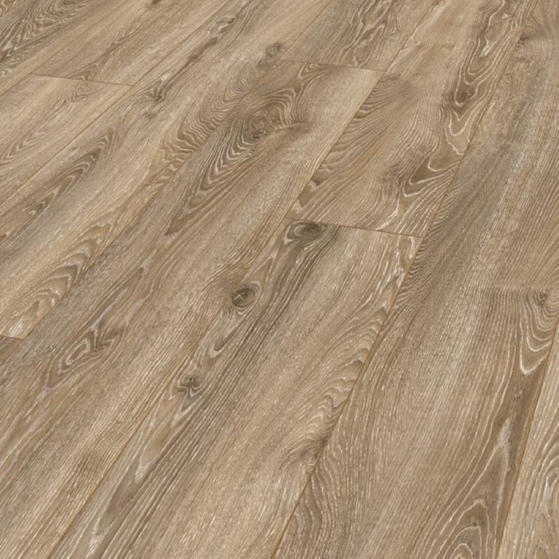 Tarimas Laminada Roble Highland Bronce